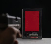 KEIRON SPEED Objetivo Interactivo