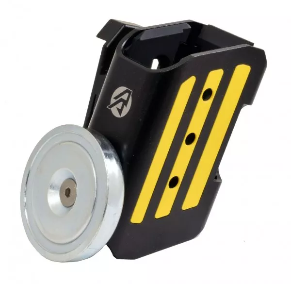 Double alpha mag pouch 2025