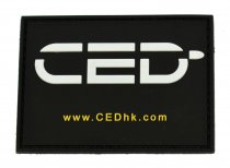 CED patches