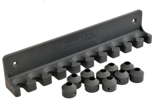 DAA Primer-Rack with 10 collars