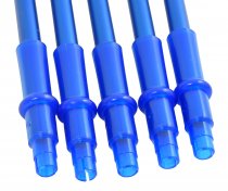 DAA Primer Pickup Tubes, 5-Pack