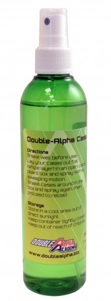 DAA Case Lube - 250ml