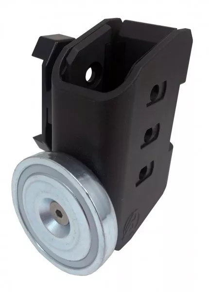 Alpha-XiP with Magnet – Magnetic Pouches – IPSC and USPSA