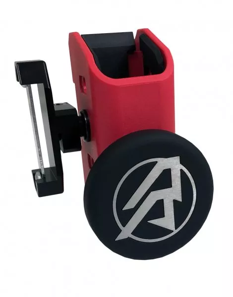 Combo: Alpha-XiP Pouch with Magnet and Magnet Cover – Magnetic