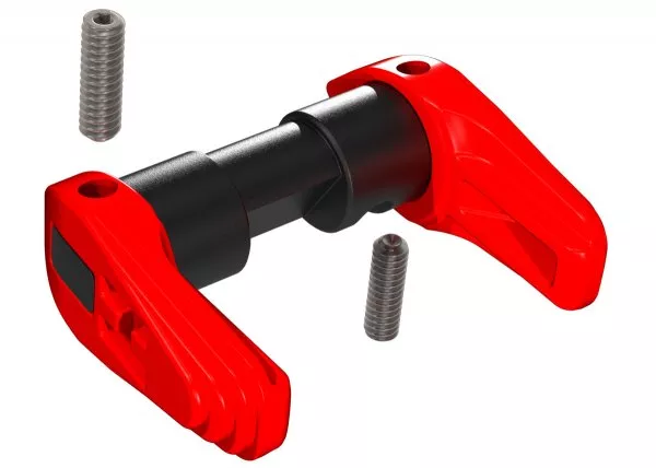 Hiperfire Hiperswitch Ambidextrous AR-15 safety – PCC Rifle Parts