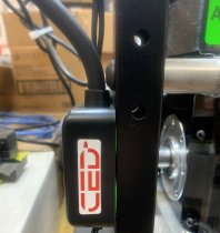 CED Universal Reloading Machine Light