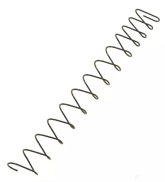 MBX-Z-Max Limited 10 rd Slide Lock Spring – Magazines – IPSC and
