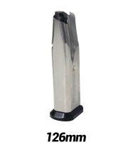 MBX limited 10 round complete magazine - 126mm/141.25mm