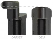 Align Tactical OFFSET SIG P320 Extended Magazine Release