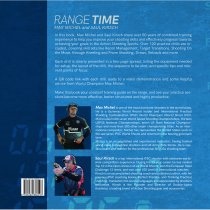 RANGE TIME by Max Michel and Saul Kirsch