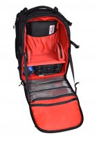 CED Elite Series Trolley Backpack