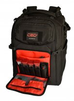 CED Elite Series Trolley Backpack