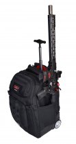 CED Elite Series Trolley Backpack