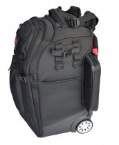 CED Elite Series Trolley Backpack