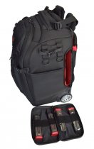 CED Elite Series Trolley Backpack