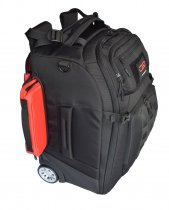 CED Elite Series Trolley Backpack