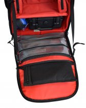 CED Elite Series Trolley Backpack