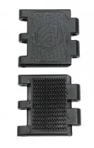 Lynx Belt by DAA – Lynx Belts – IPSC and USPSA Competition