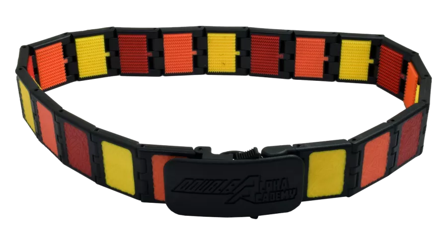 Lynx Belt by DAA – Lynx Belts – IPSC and USPSA Competition Gear Lynx Belt by DAA – Lynx Belts – IPSC and USPSA Competition Gear