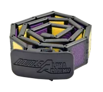 Lynx Belt by DAA – Lynx Belts – IPSC and USPSA Competition