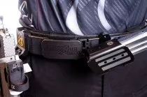 Lynx Belt by DAA – Lynx Belts – IPSC and USPSA Competition