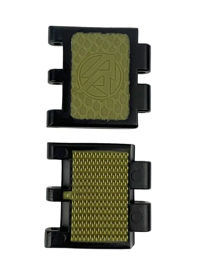 Lynx Belt by DAA – Lynx Belts – IPSC and USPSA Competition Gear