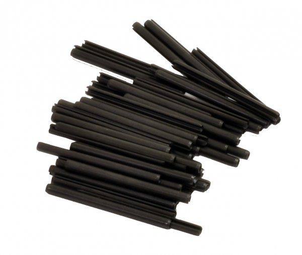 Lynx Belt: Bag of 50 Roll pins