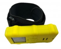 DAA Wrist Band with Velcro Pad