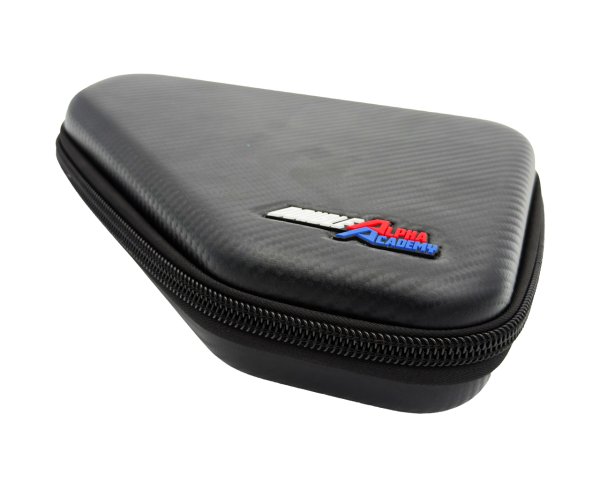DAA EVA Single Pistol Case