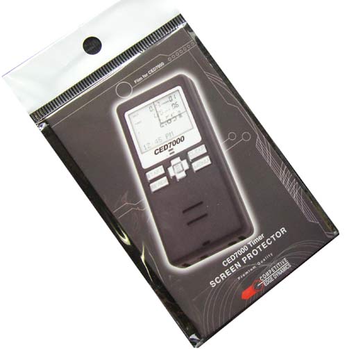 CED7000 Screen Protectors