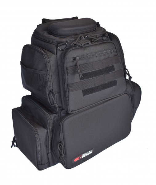 CED Edge Backpack