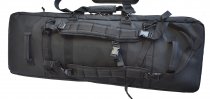 CED Edge Dual PCC Rifle Case