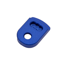 CZ Shadow 2 Magazine Release Button