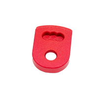 CZ Shadow 2 Magazine Release Button