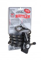 EZ Rattler Easy Loop Lock