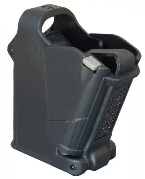 GQ109◇JOURNAL STANDARD LASKA : POP UP Maglula UpLULA Universal Pistol Magazine Loader, 9mm