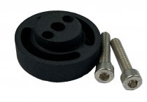 Clutch Adaptor for Mark 7 - DAA Turbo Case Feeder Plate