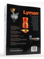 Lyman 51st Edition Reloading Handbook