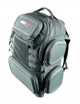 DAA Carry It All (CIA) Backpack