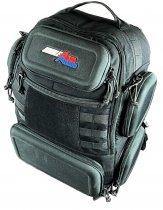 DAA Carry It All (CIA) Backpack