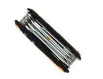 CED Multi Torx / Hex Key Tool