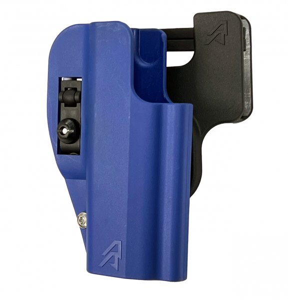 DAA Max IDPA Holster