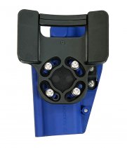 DAA Max IDPA Holster