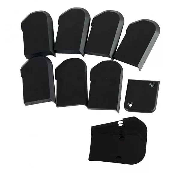 Flex Holster - spare set of side spacers – Flex Holsters – IPSC