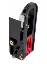 Flex Holster Insert Block