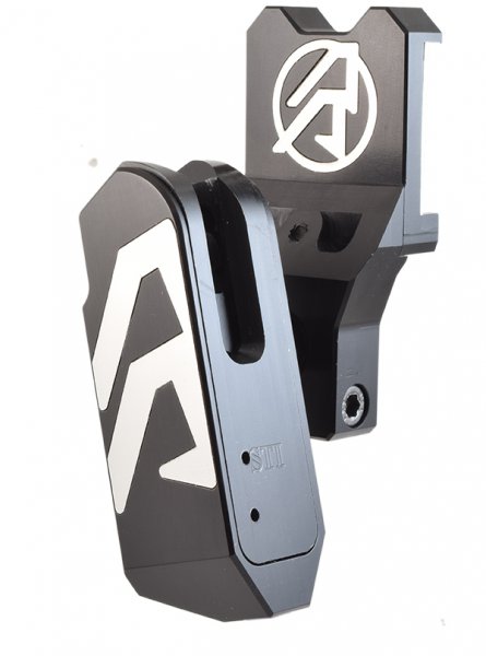 Alpha-X Holster