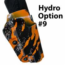 Hydro-Graphics DAA Racer Pouch