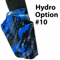 Hydro-Graphics DAA Racer Pouch