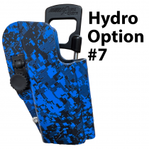 Hydro-Graphics DAA Racer Pouch