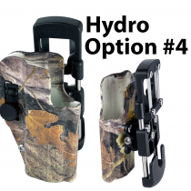 Hydro-Graphics DAA Racer Pouch